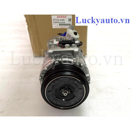 Lốc lạnh xe Mercedes S320/ S350/ S500 đời 2003- 2005- 0012301011